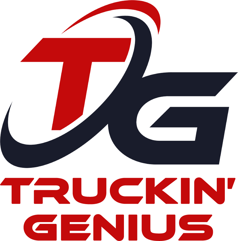 Truckin' Genius